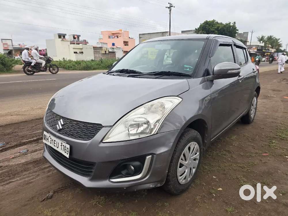 Maruti Suzuki Swift 2015 Diesel 95000 Km Driven