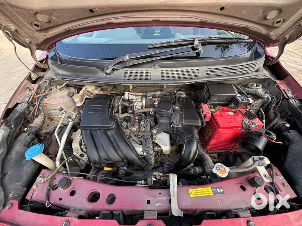 Datsun Go Plus Anniversary Edition, 2017, Petrol