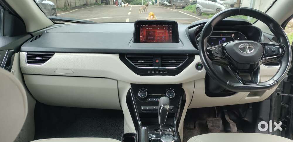 Tata Nexon, 2023, Diesel