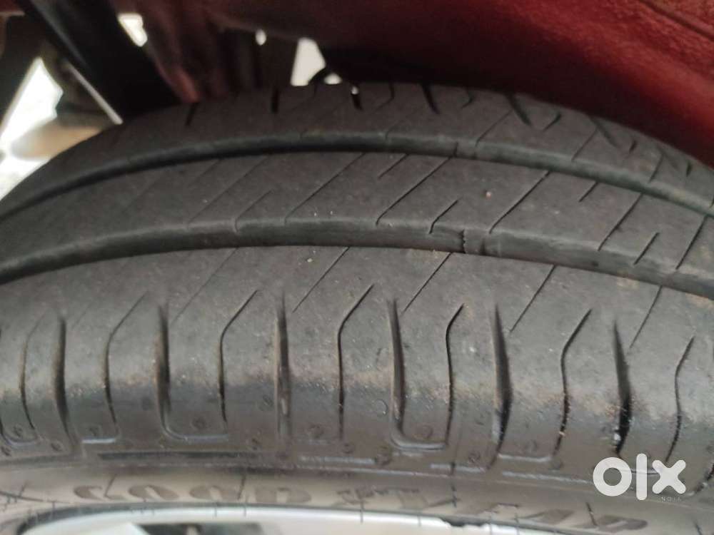 Maruti Suzuki Wagon R Vxi 1.0, 2016, Petrol