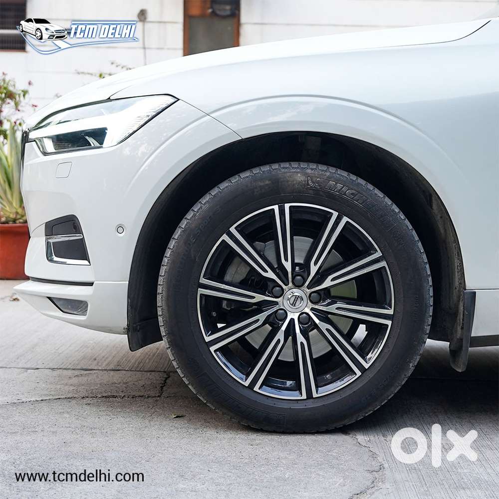 Volvo Xc60 D5 Inscription, 2020, Diesel