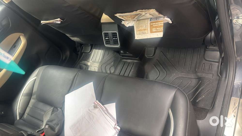Honda City Petrol Manual 2022
