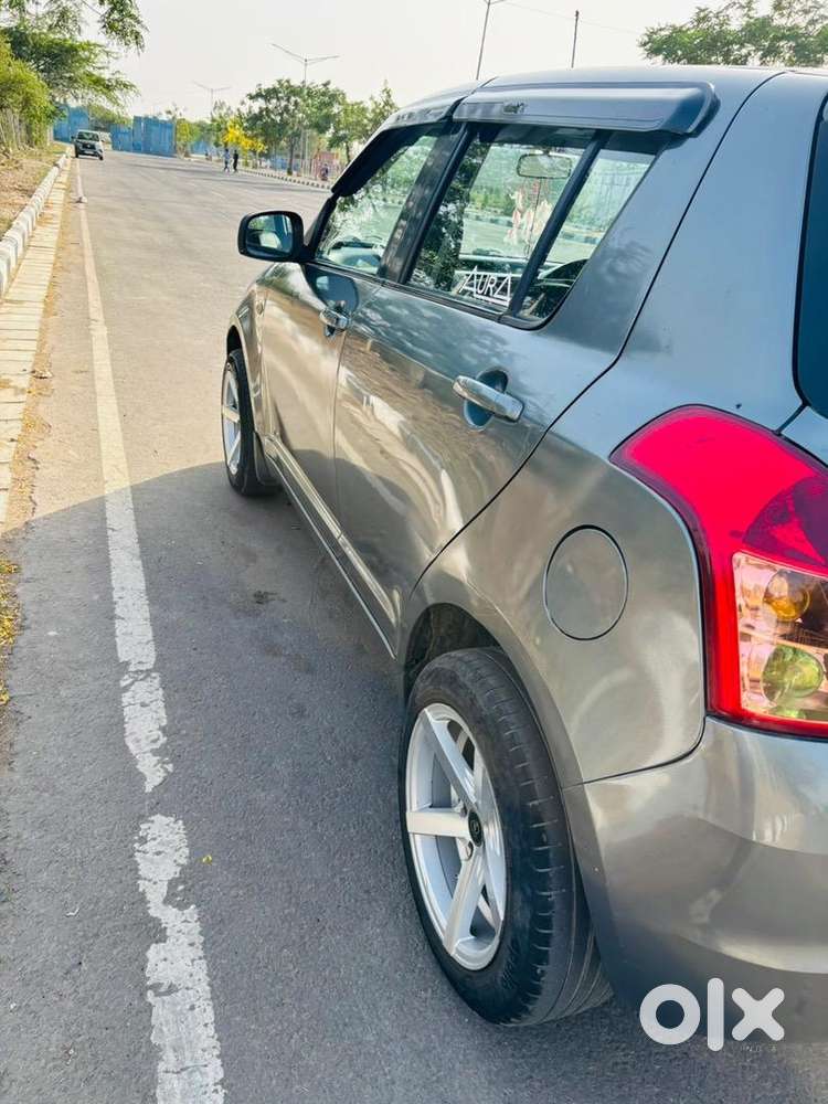 Maruti Suzuki Car 2009