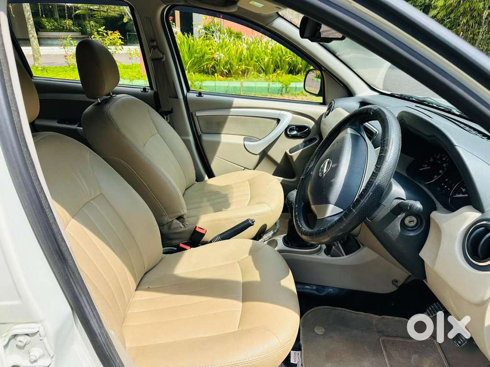 Nissan Terrano Diesel Well Maintained