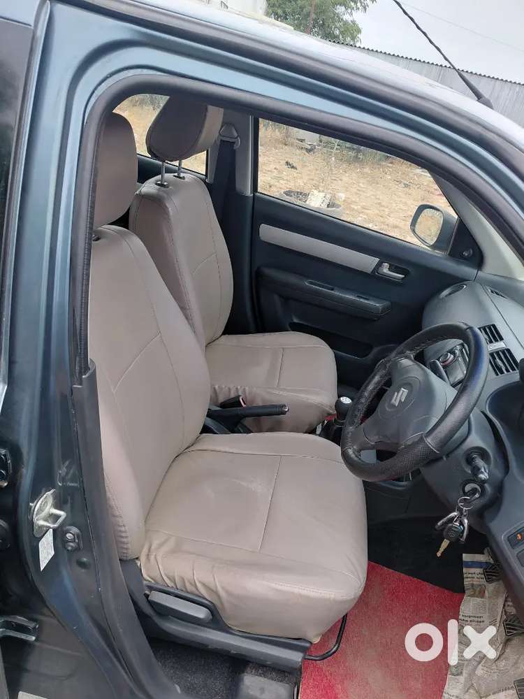 Maruti Suzuki Swift Diesel 2011(swift866vdi7697446