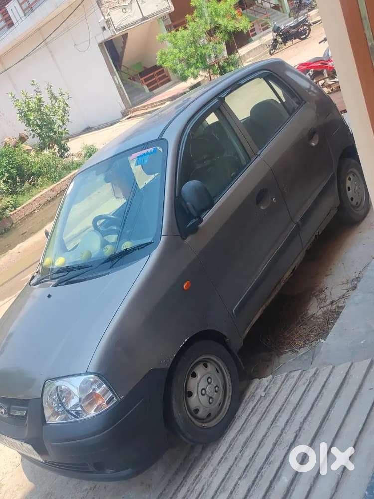 Car Very Good Condition And Mileage 20 Km/liter
