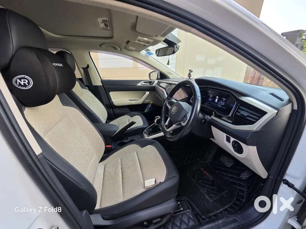 Volkswagen Virtus 2025 Variant