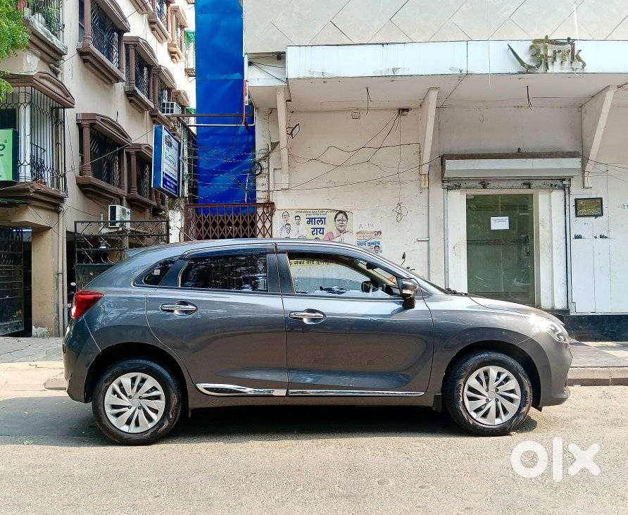 Maruti Suzuki Baleno Delta, 2024, Petrol