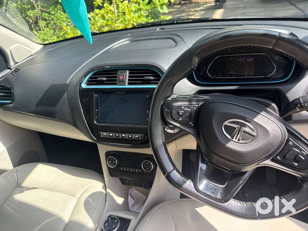 Tata Tiago Ev Xz 2023