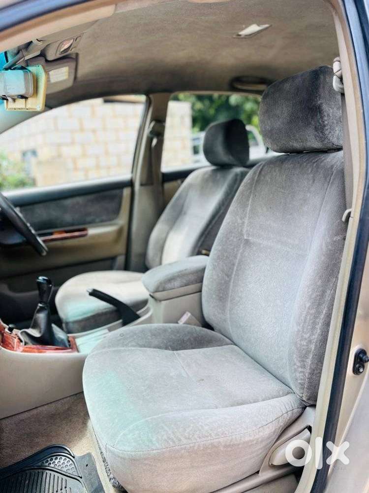 Toyota Corolla H3 1.8g, 2006, Petrol