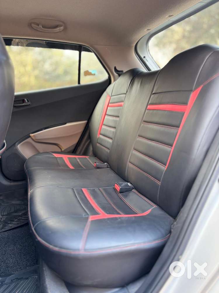 Hyundai Grand I10 Magna 1.1 Crdi, 2016, Petrol