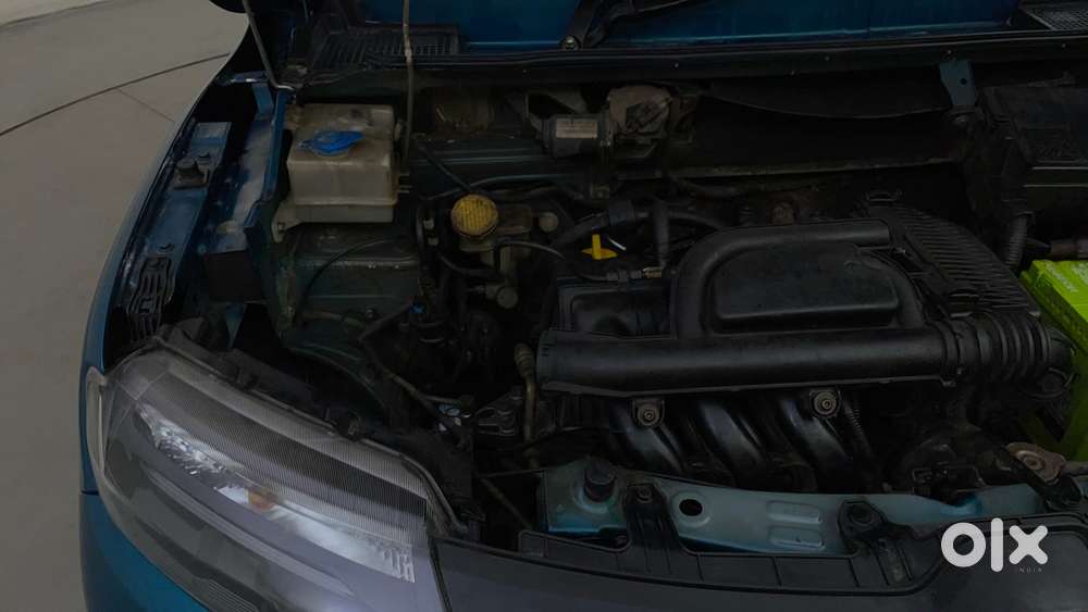 Renault Kwid 2019-ongoing 1.0 Rxt (o), 2021, Petrol