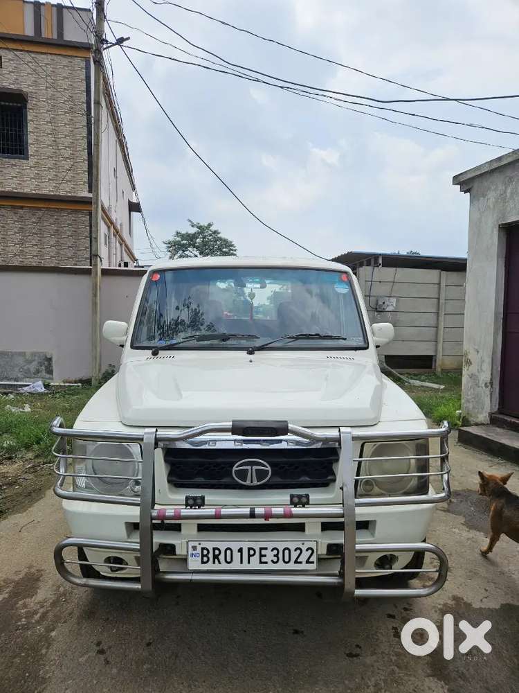Tata Sumo Gold 2013 Diesel