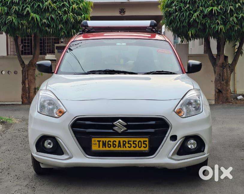 Maruti Suzuki Dzire, 2024, Petrol