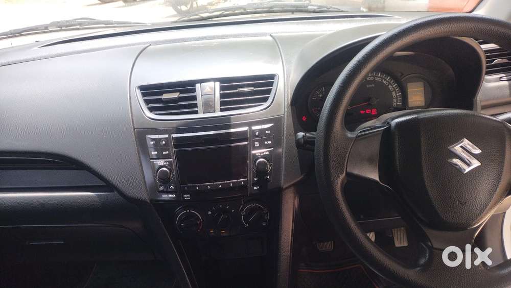 Maruti Suzuki Swift 2011-2014 Lxi, 2013, Petrol