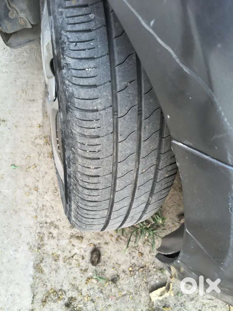 Tata Tigor 2020 Petrol 75000 Km Driven