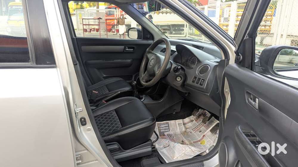 Maruti Suzuki Swift Ddis Vdi, 2009, Diesel