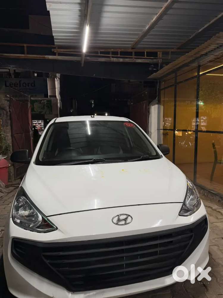 Hyundai Santro 1.1 Era 2019