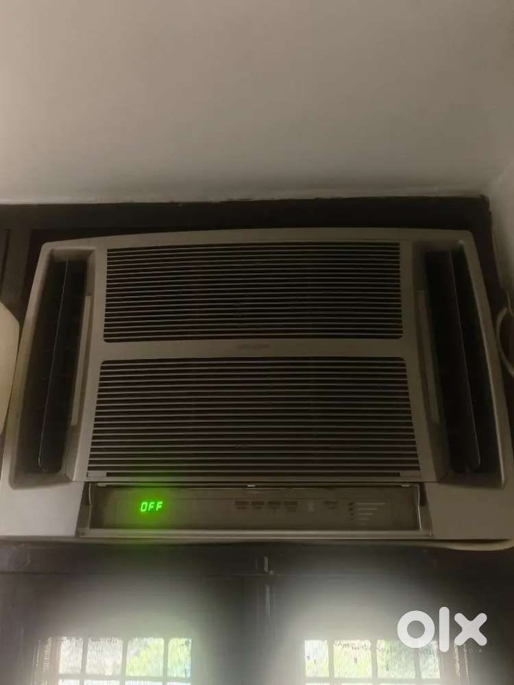 Window AC 1.5 ton