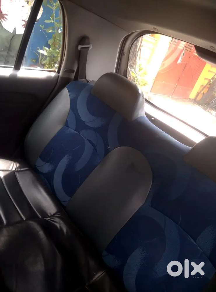 Hyundai Santro Gls 2008 Petrol