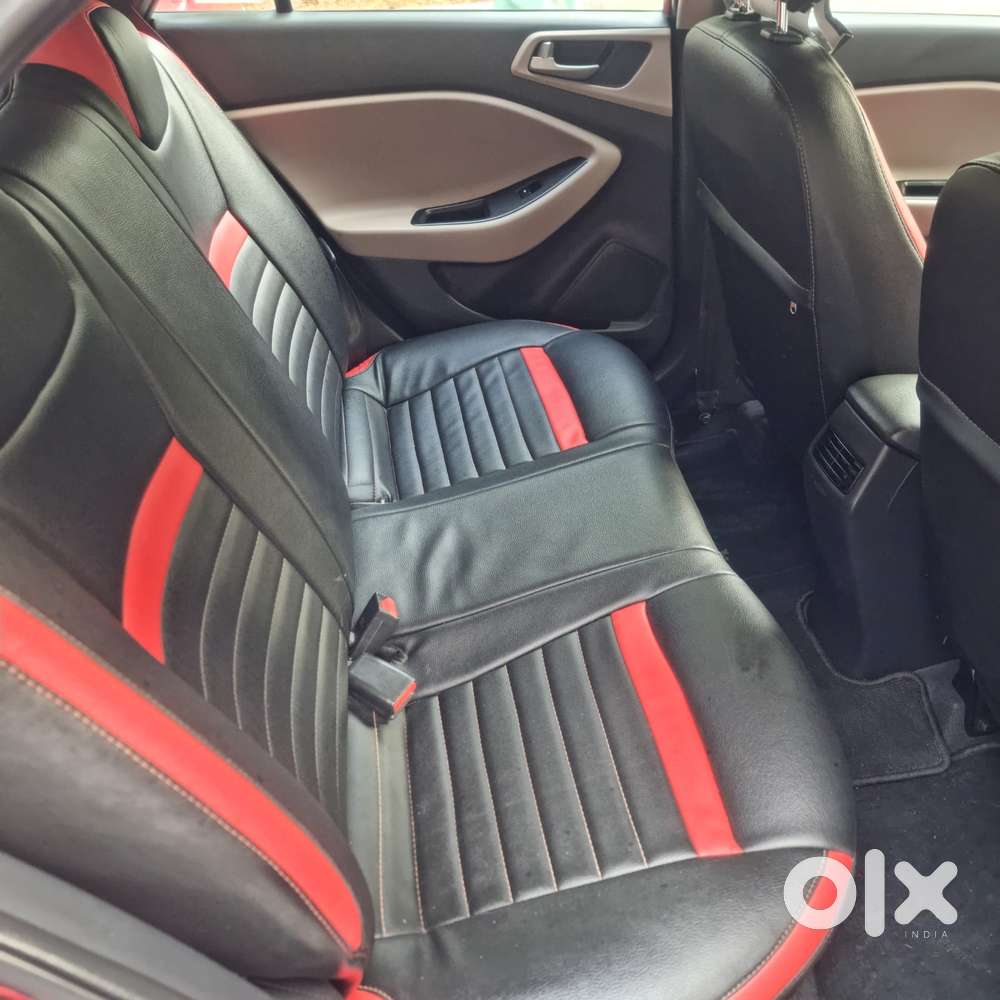 Hyundai Elite I20 [2018-2020] 1.2 Magna, 2018, Petrol