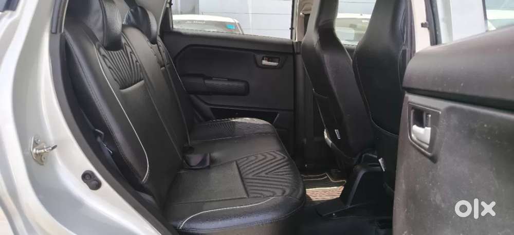 Maruti Suzuki Wagon R Vxi 1.0, 2022, Petrol