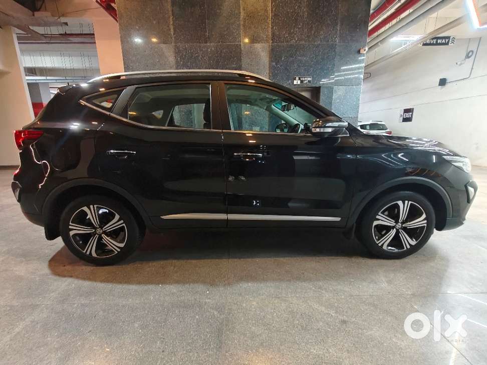 Mg Astor 1.5 Sharp, 2021, Petrol
