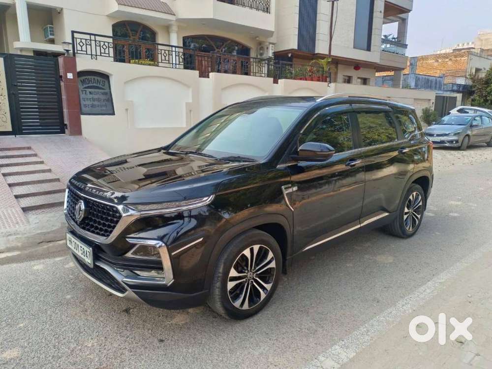 Mg Hector 2.0 Sharp Diesel, 2022, Diesel