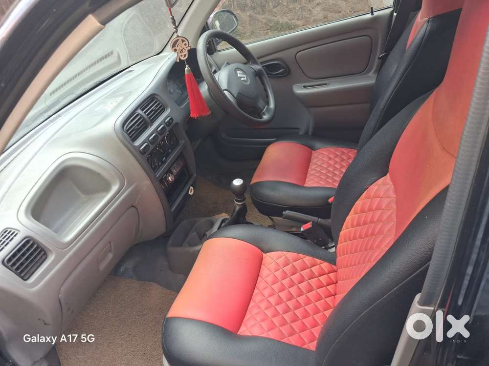 Maruti Suzuki Alto K10 2010-2014 Lxi, 2012, Petrol
