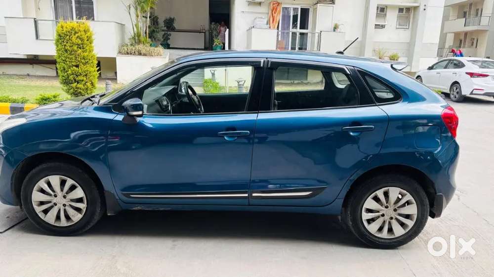 Sell For Baleno At 3.2 Lac