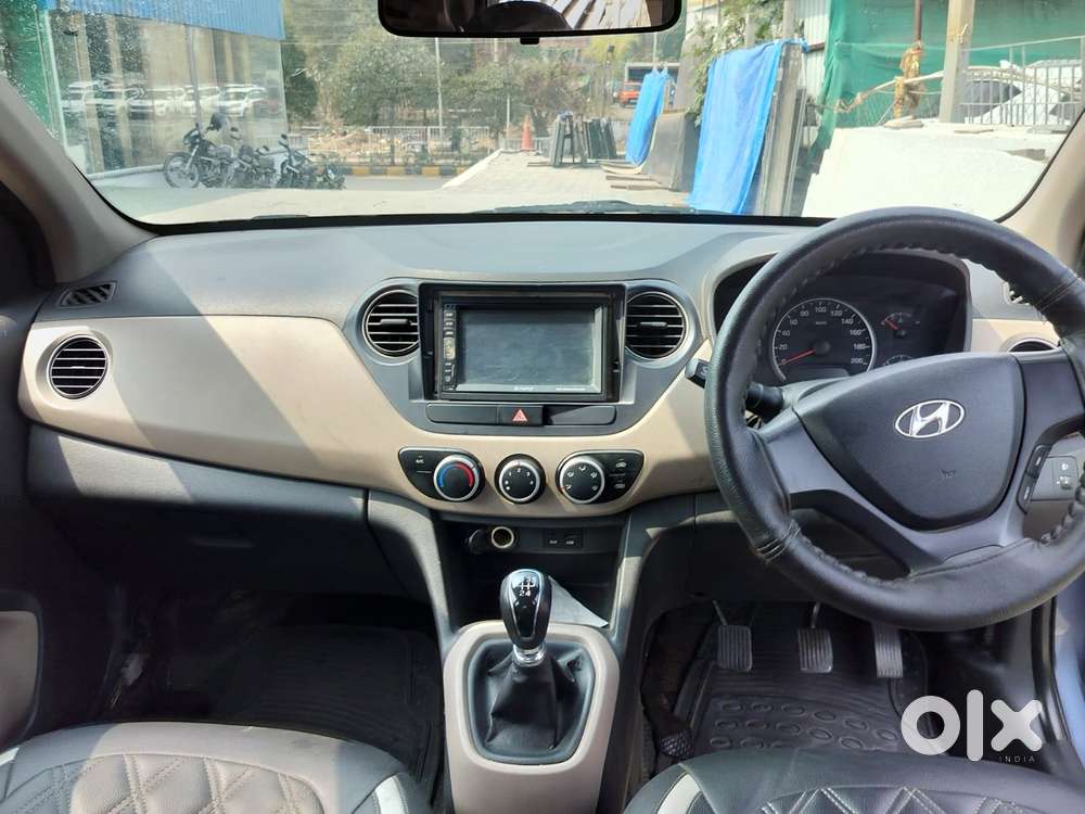 Hyundai Grand I10 1.2 Crdi Sportz, 2013, Diesel