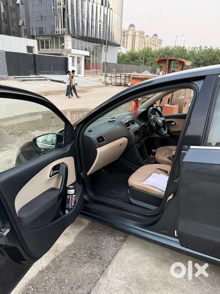 Skoda Rapid 2017 Diesel Well Maintained