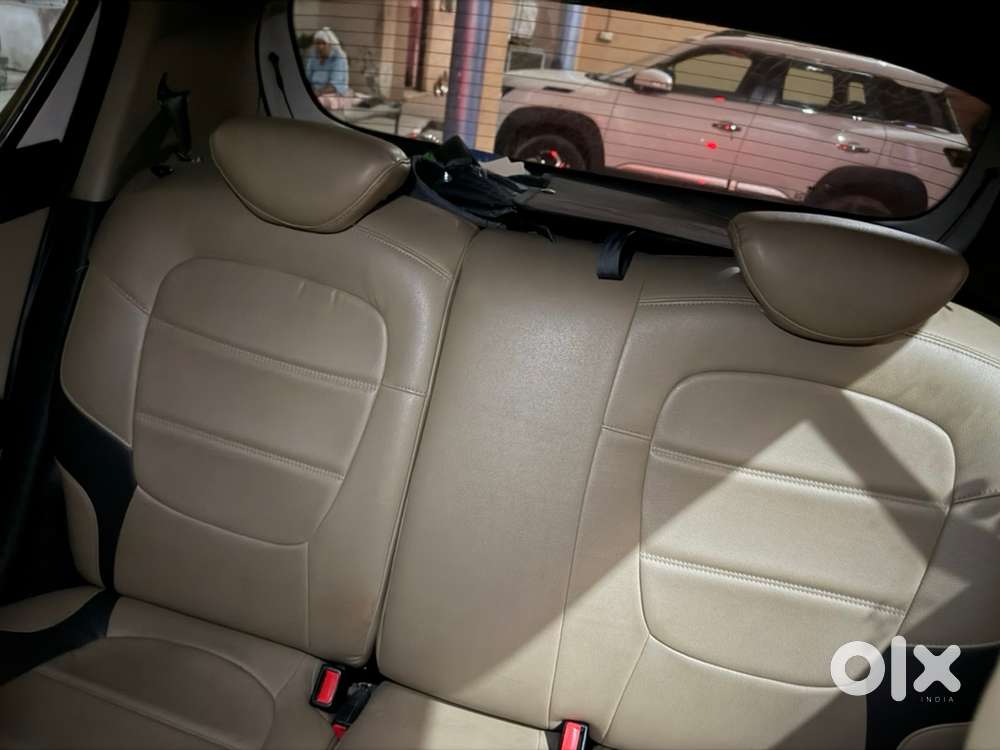2014 Hyundai Elite Km Driven