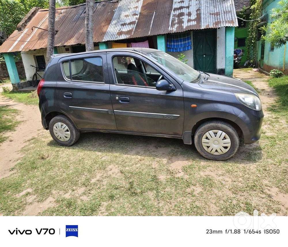 Maruti Suzuki Alto 800 Vxi, 2014, Petrol