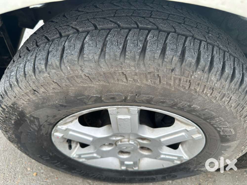 Mahindra Xylo Diesel 2010