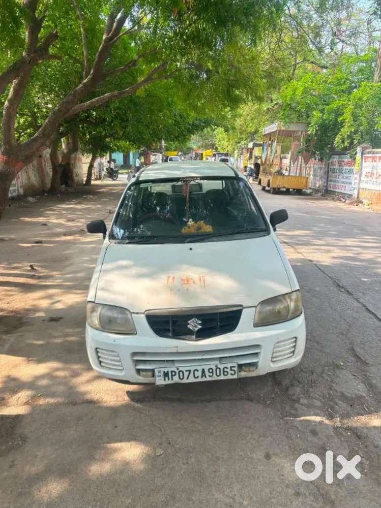 All Working Condition
