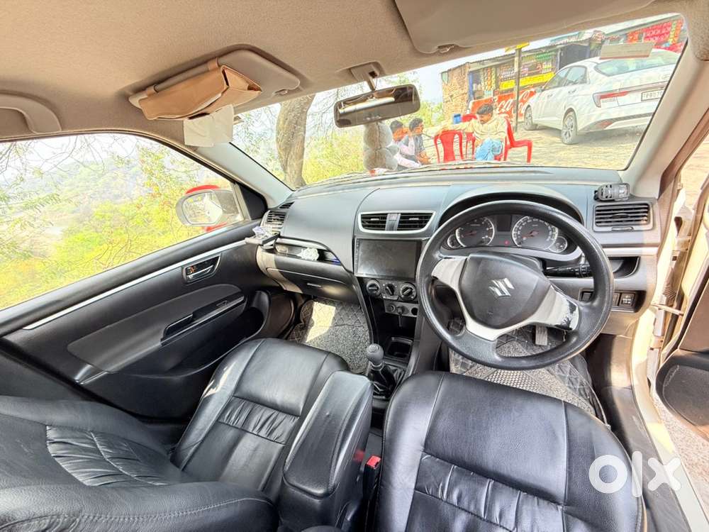 Maruti Suzuki Swift 2013 Diesel 108000 Km Driven