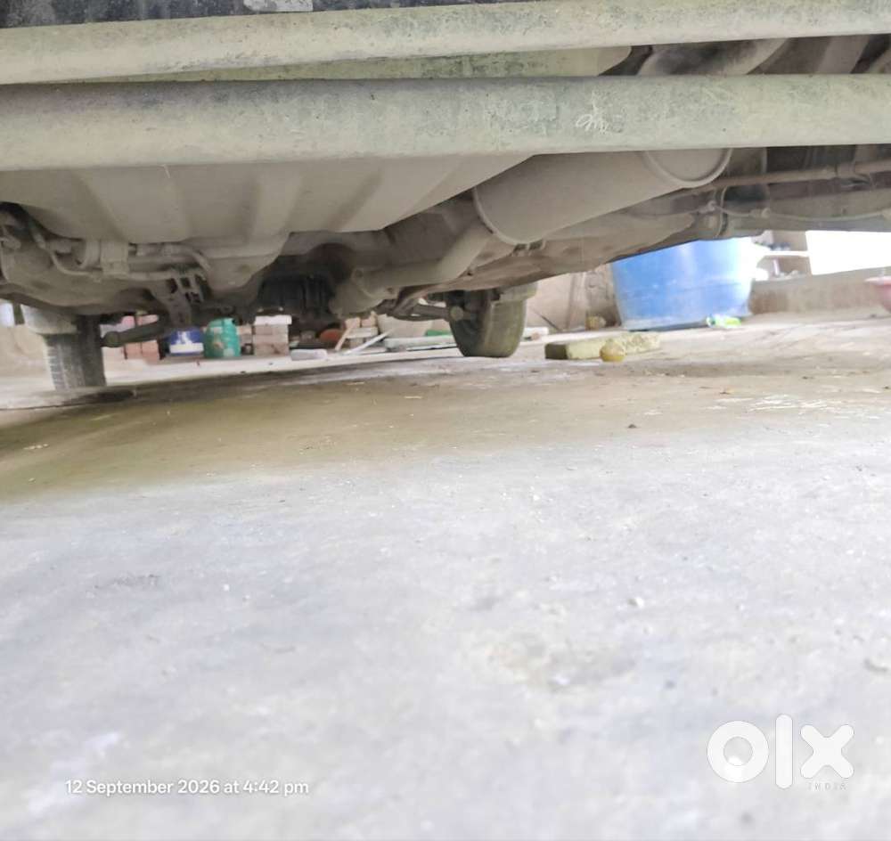 Maruti Alto 800 2022