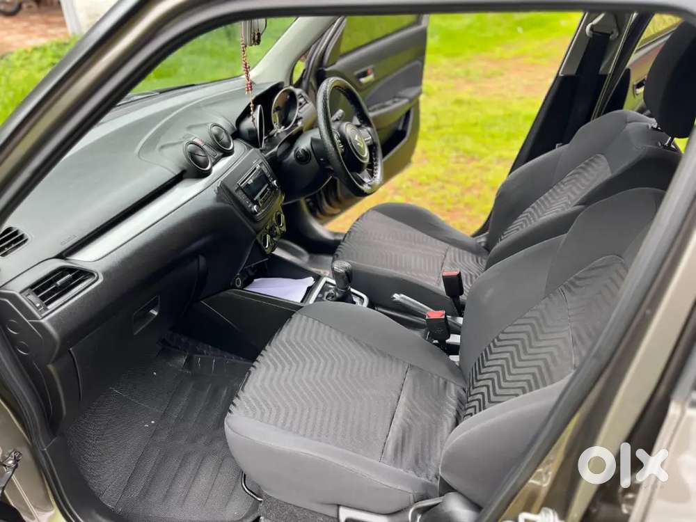 Maruti Suzuki Swift 2019 Petrol 38000 Km Driven