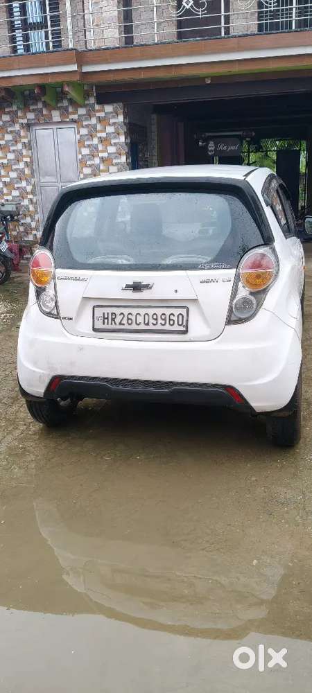 Chevrolet Beat 2015