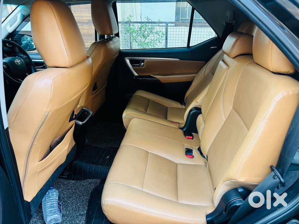 Toyota Fortuner Diesel 2022 Model