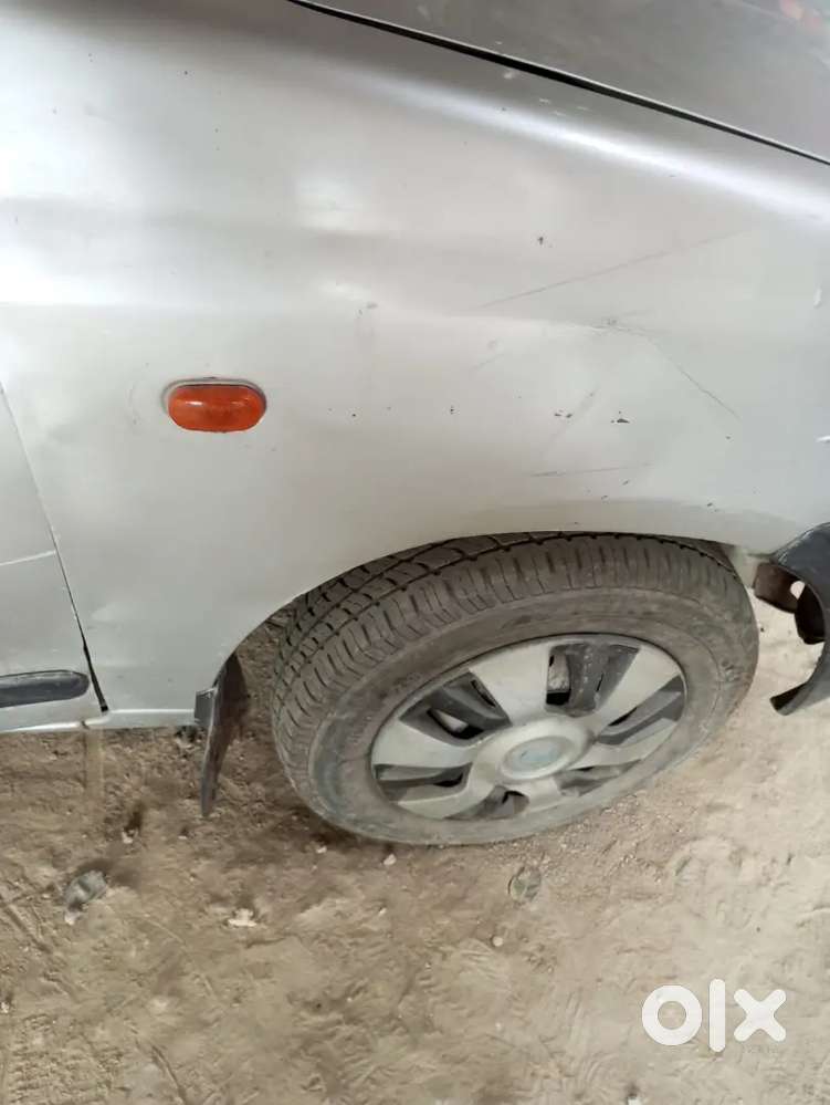 Maruti Suzuki Alto 2006 Petrol 130000 Km Driven