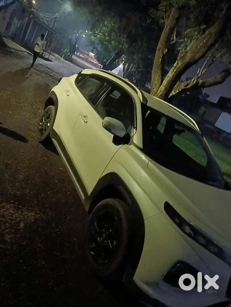 Maruti Suzuki Fronx 2025