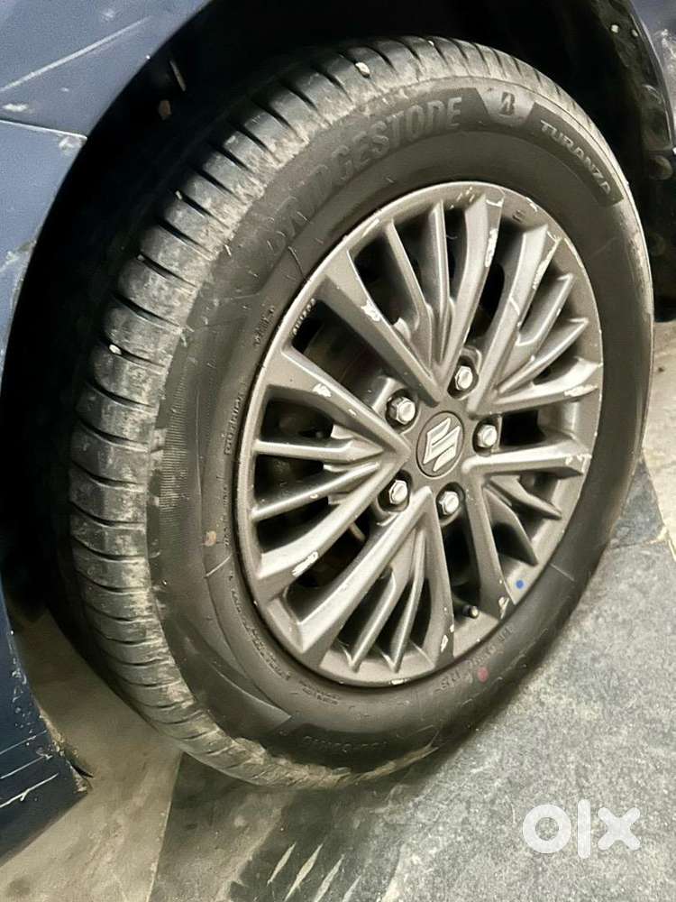 Maruti Suzuki Ertiga 2019