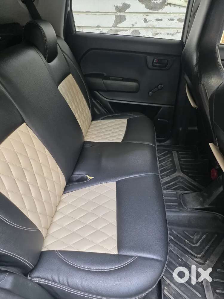 Maruti Suzuki Wagon R 2022 Cng & Hybrids 65000 Km Driven