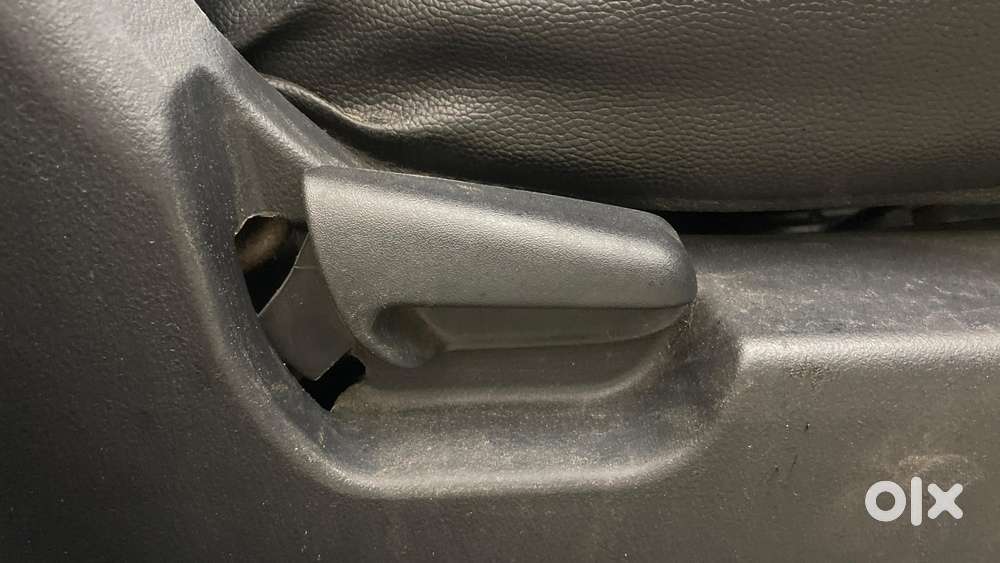Maruti Suzuki Wagon R Vxi Amt, 2016, Petrol