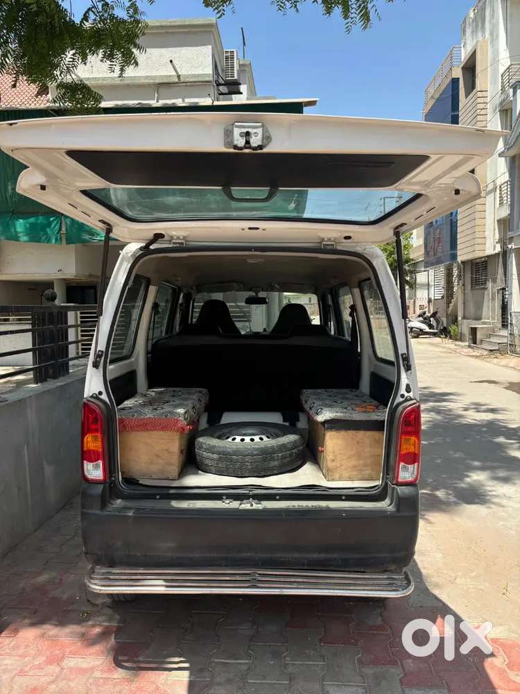 1st Owner Good Condition Car Driven By Single Handed