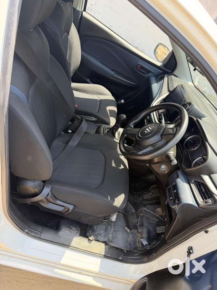 Maruti Suzuki Car 2025