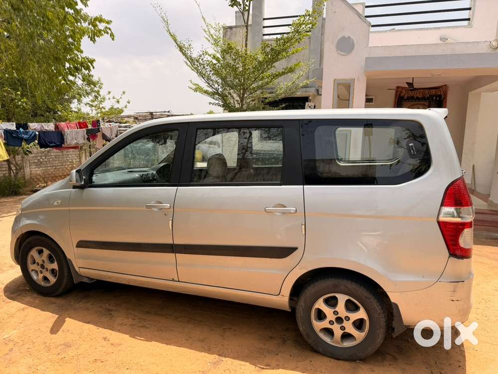 Chevrolet Enjoy Diesel 2016