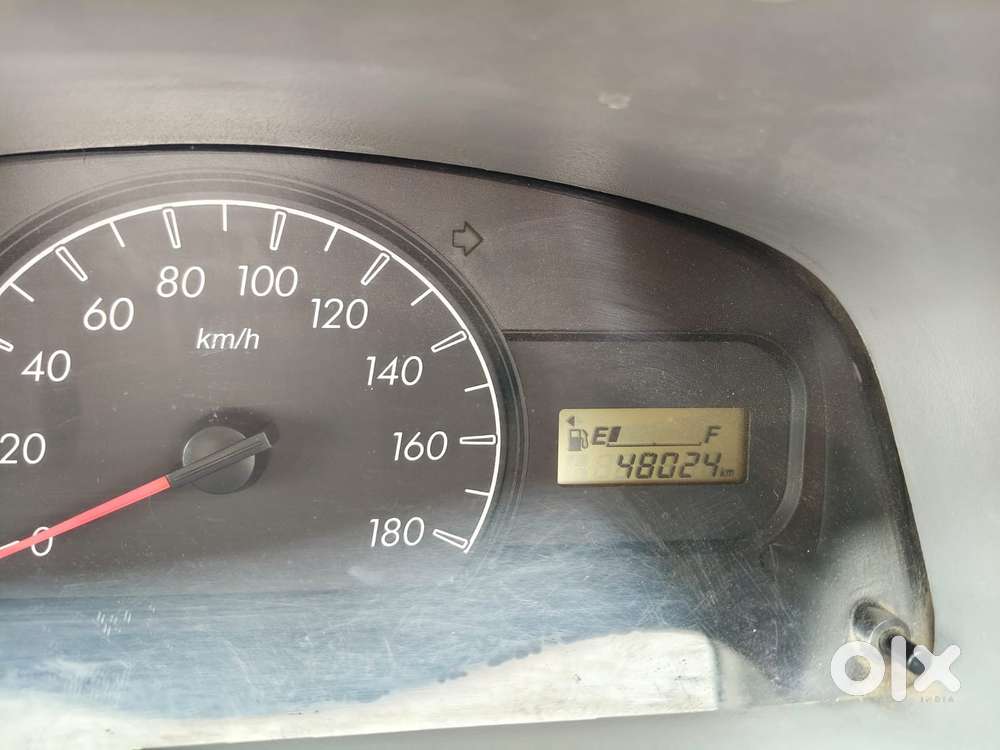Maruti Suzuki Alto 0.8 Lxi (o), 2012, Petrol